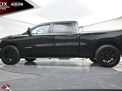 Used 2023 RAM 1500 Big Horn AWD/4WD image 30