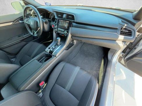 Used 2020 Honda Civic EX image 20