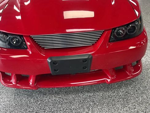Used 1999 Ford Mustang Cobra RWD image 30