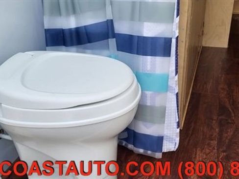 Used 2019 Ford Transit 350 148 High Roof Extended image 27