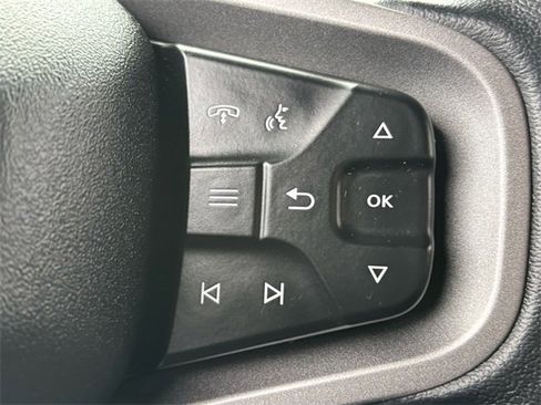 Used 2023 Ford Bronco Outer Banks image 37