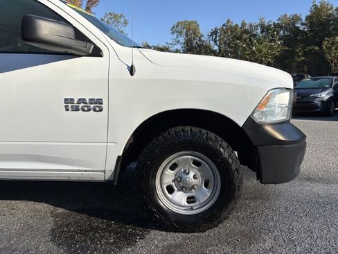 Used 2016 RAM 1500 Tradesman w/ Protection Group image 37