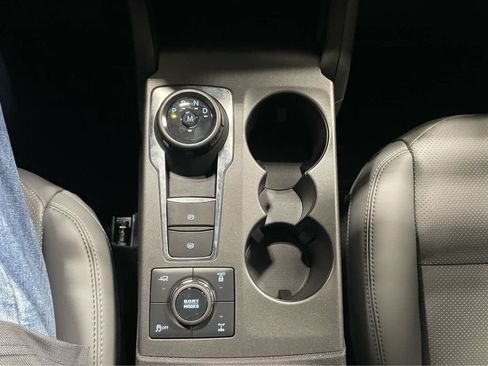 New 2025 Ford Bronco Sport Badlands AWD/4WD image 20