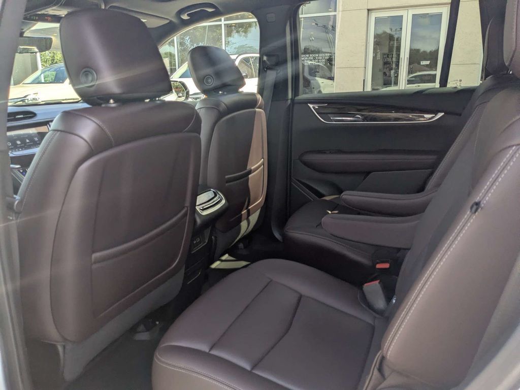 Used 2021 Cadillac XT6 Premium Luxury FWD image 19