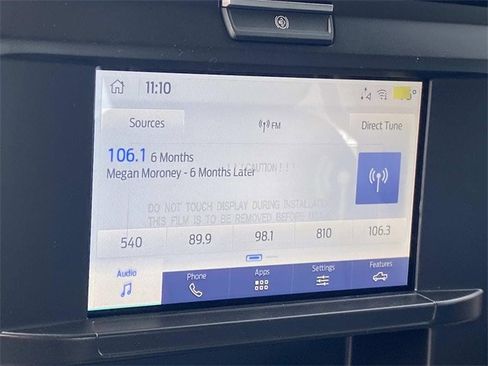 New 2026 Ford F550 4x4 Crew Cab Super Duty image 35