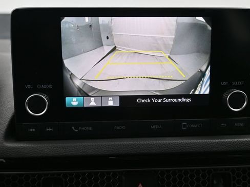 Used 2023 Honda Civic LX image 14