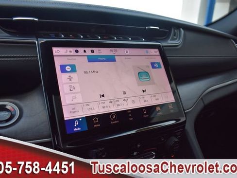 Used 2024 Jeep Grand Cherokee Limited 4xe AWD/4WD image 40