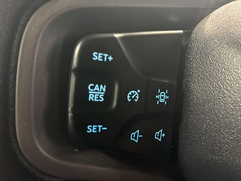 Used 2025 Ford Bronco Big Bend AWD/4WD image 29