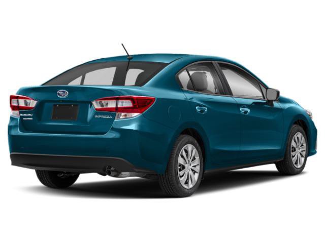 Used 2019 Subaru Impreza 2.0i AWD/4WD image 2