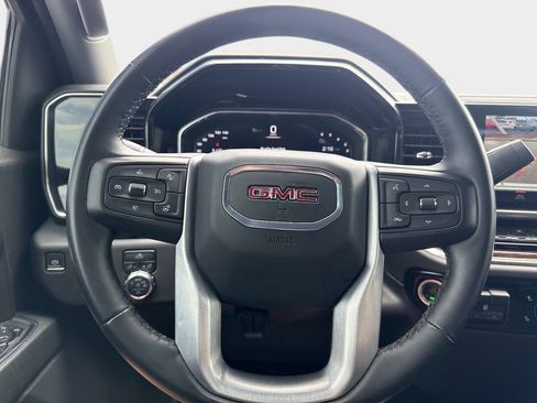Used 2024 GMC Sierra 1500 Elevation RWD image 25