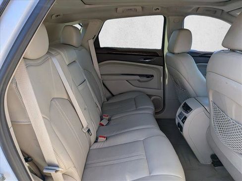 Used 2014 Cadillac SRX Premium image 21