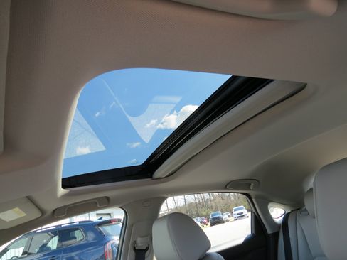 Used 2024 Honda Civic EX-L image 15