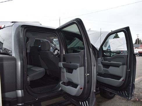 New 2026 Ford F250 XLT w/ XLT Premium Package image 27