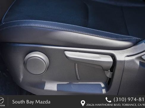 New 2026 MAZDA CX-5 Select AWD/4WD image 22