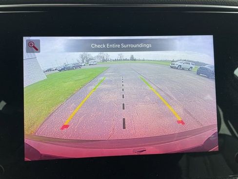 Used 2023 Jeep Wagoneer L Series II image 25