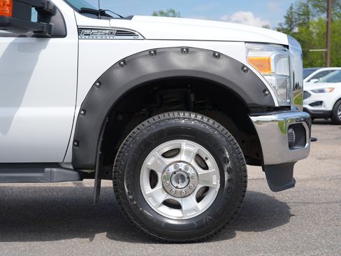 Used 2014 Ford F250 XLT AWD/4WD image 13