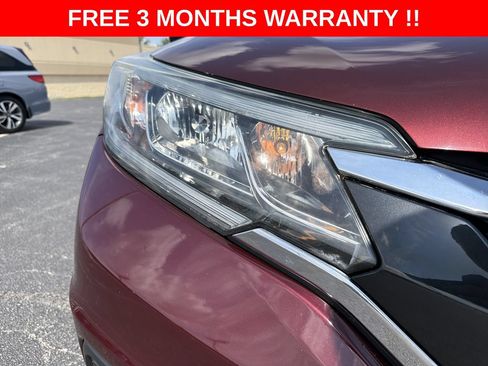 Used 2016 Honda CR-V SE image 35