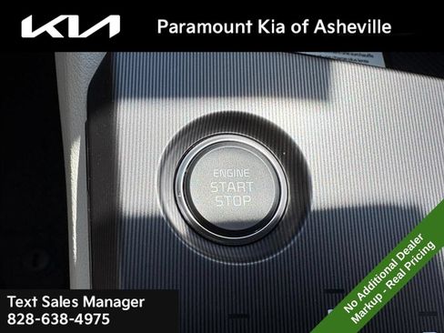 New 2026 Kia Sportage EX AWD/4WD image 13
