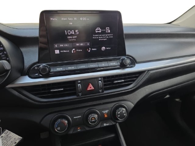 Used 2024 Kia Forte LXS FWD image 23