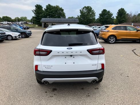 Used 2023 Ford Escape Active AWD/4WD image 6