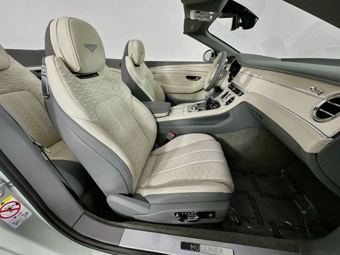 New 2026 Bentley Continental GT Speed AWD/4WD image 24