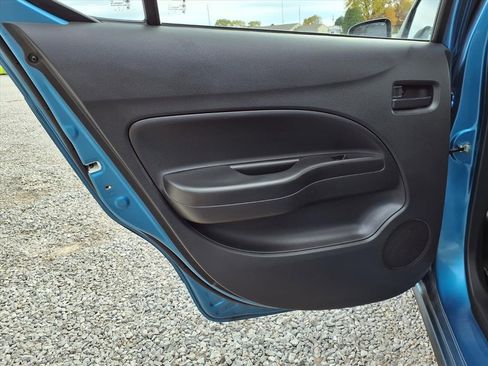 Used 2023 Mitsubishi Mirage G4 Black Edition image 17