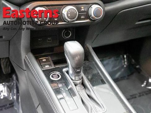 Used 2023 Nissan Kicks SV FWD image 13