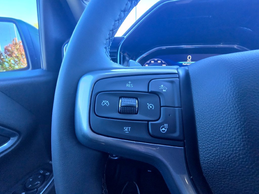 New 2026 Chevrolet Silverado 1500 RST w/ Convenience Package II AWD/4WD image 26