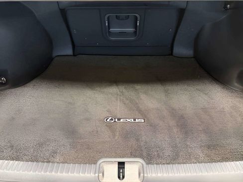 Used 2019 Lexus ES 350 w/ Accessory Package FWD image 7