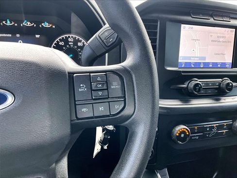 Used 2021 Ford F150 XL w/ STX Appearance Package RWD image 19