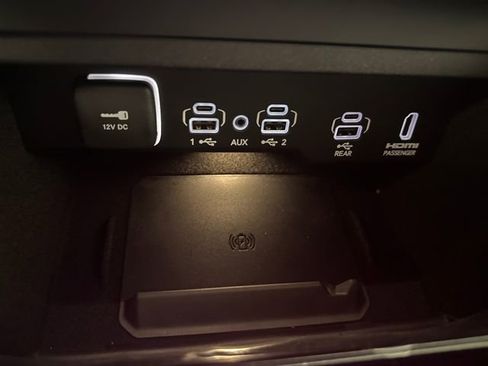 New 2024 Jeep Grand Wagoneer Series II w/ Quick Order Packagew 28T image 49