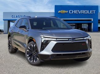New 2025 Chevrolet Blazer EV RS w/ Super Cruise Package video 1
