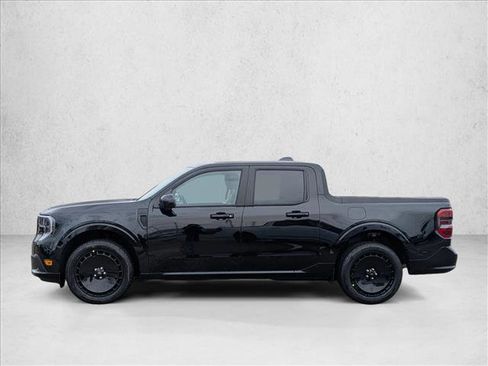 New 2026 Ford Maverick Lobo image 5