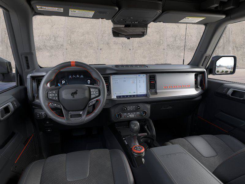 New 2026 Ford Bronco Raptor AWD/4WD image 11