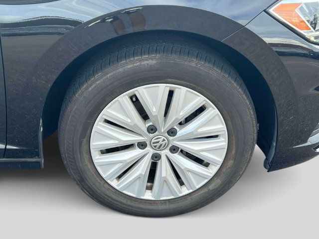 Used 2019 Volkswagen Jetta S FWD image 11