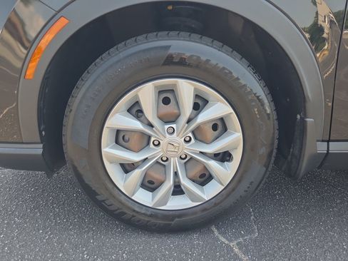 Certified 2023 Honda CR-V LX image 27