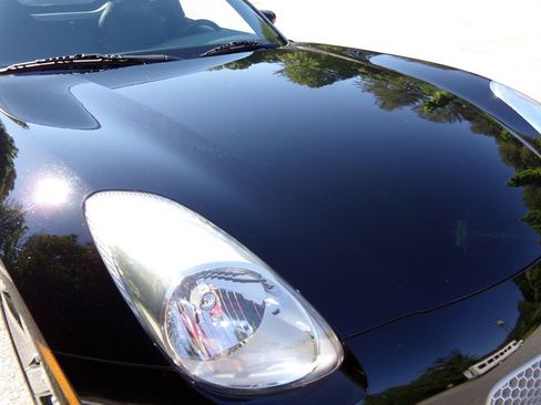 Used 2007 Pontiac Solstice Convertible w/ Premium Package RWD image 22