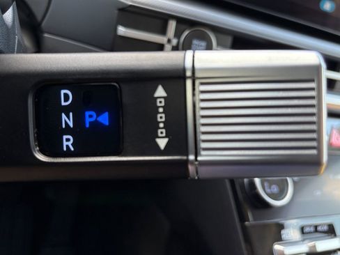Certified 2025 Hyundai Santa Fe XRT AWD/4WD image 30