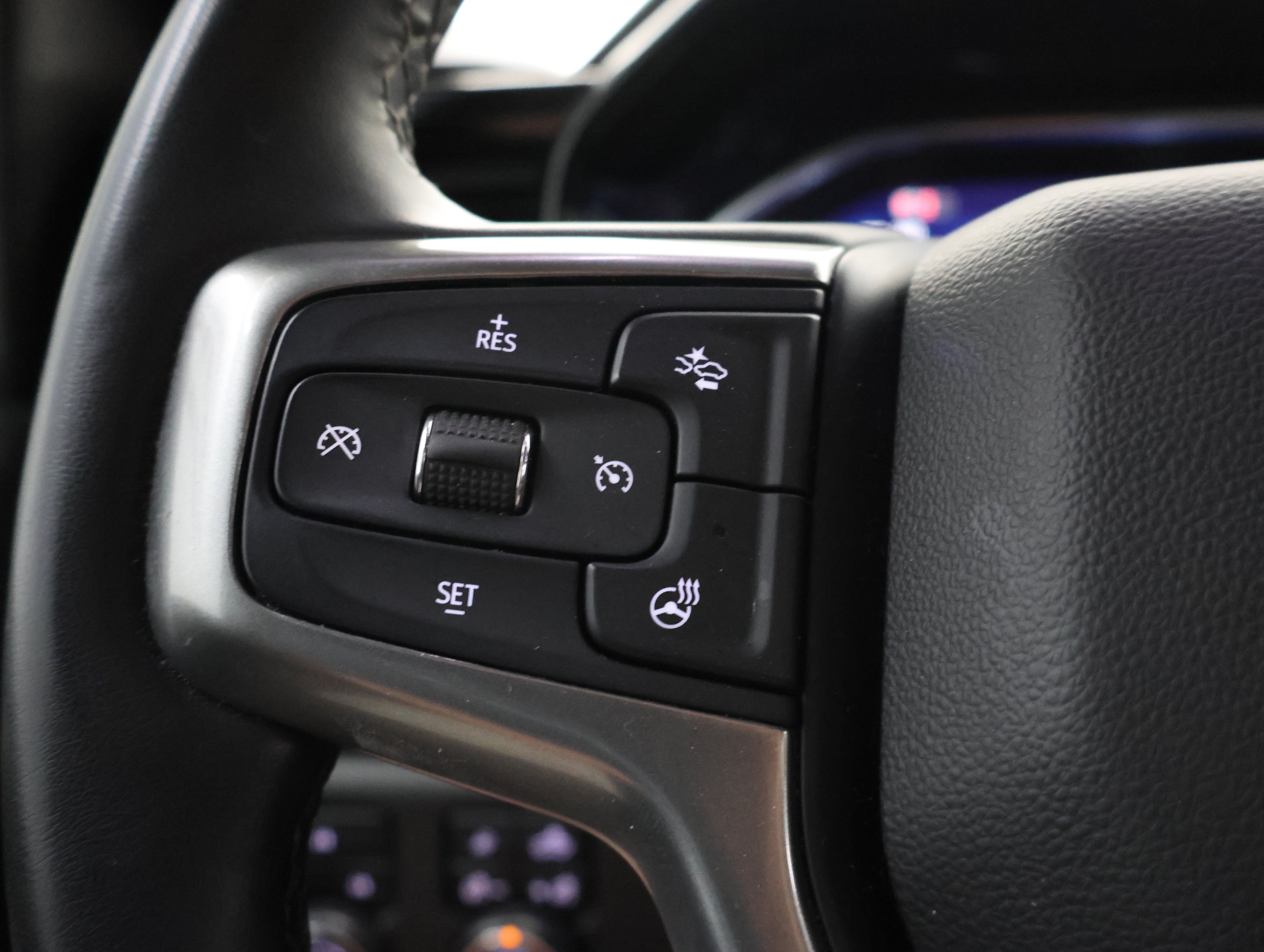 Used 2024 Chevrolet Silverado 2500 LT AWD/4WD image 15