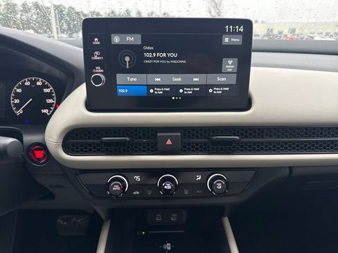 New 2026 Honda HR-V LX image 15