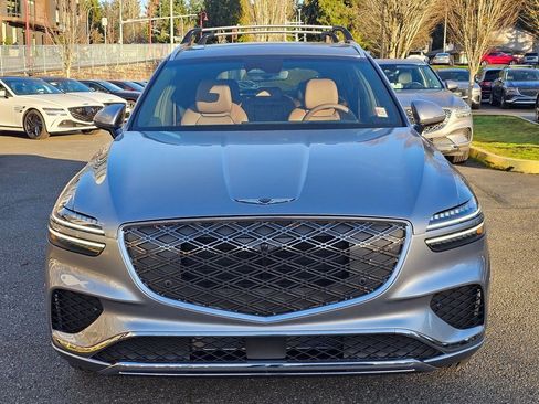 New 2026 Genesis GV70 2.5T Advanced image 2