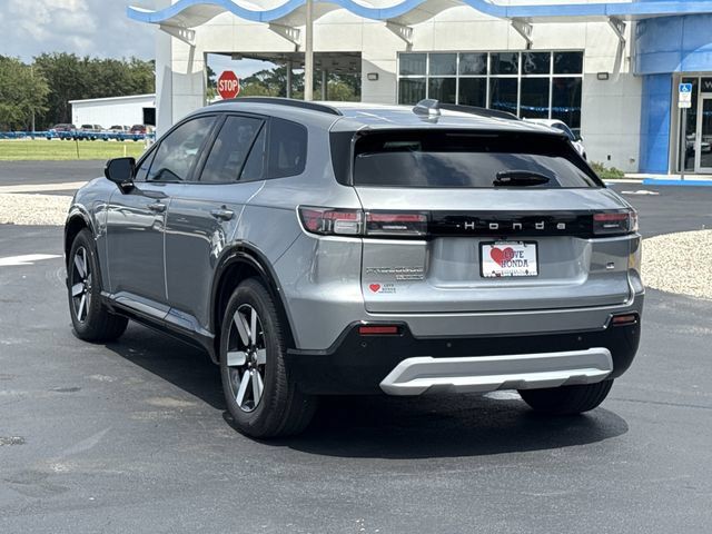 New 2026 Honda Prologue Touring image 9