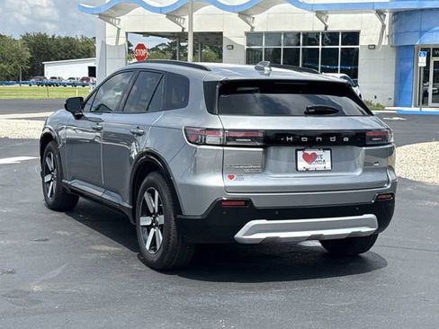 New 2026 Honda Prologue Touring image 9