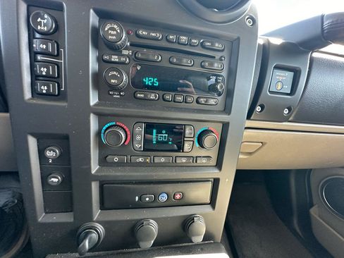 Used 2005 HUMMER H2 AWD/4WD image 51
