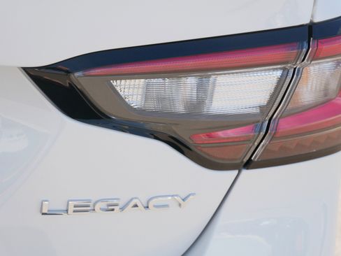 Certified 2025 Subaru Legacy Premium image 17