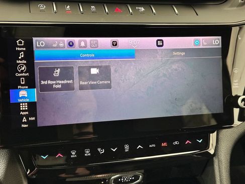 New 2026 Jeep Grand Cherokee L 4WD image 40