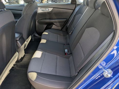 Used 2023 Kia Forte LXS image 24
