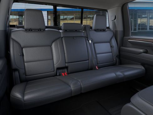 New 2026 Chevrolet Silverado 3500 LT w/ All Star Edition image 18