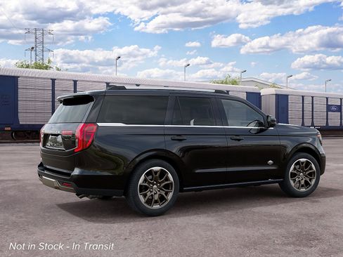 New 2027 Ford Expedition King Ranch AWD/4WD image 6