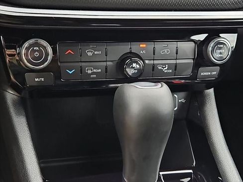 New 2026 Jeep Compass Latitude AWD/4WD image 56